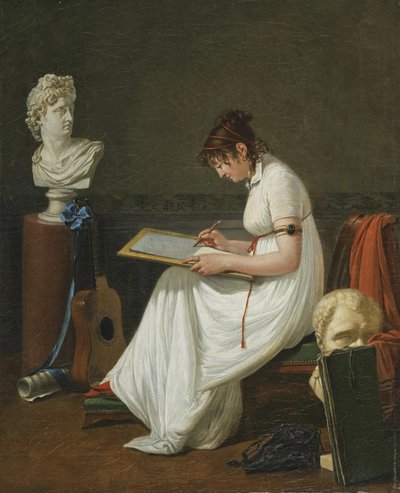  - Jean François Sablet