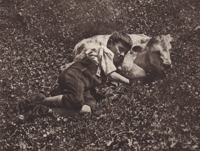 Suisse : Sieste - Jean Gaberell