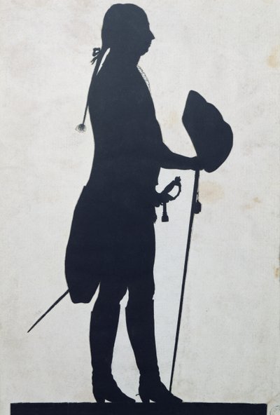 Silhouette d