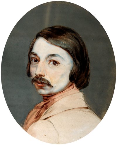 Portrait de l