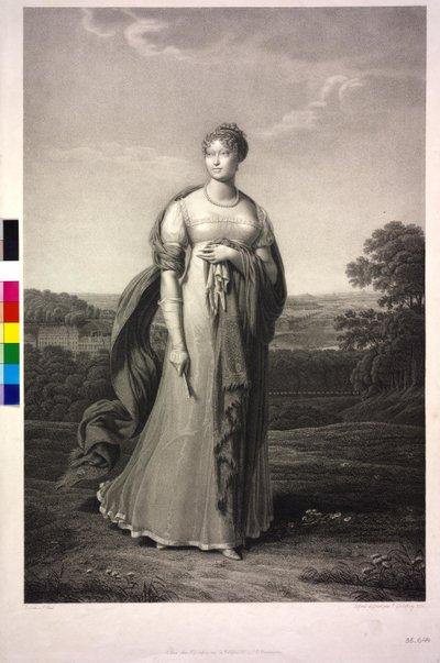 Archiduchesse d