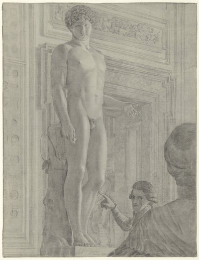 Statue d