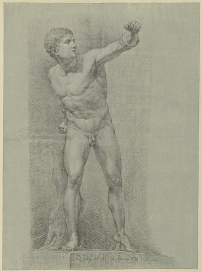 Étude d