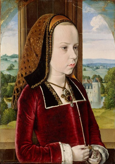 Marguerite d