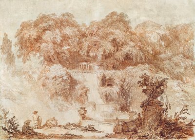 Jardins de la Villa d