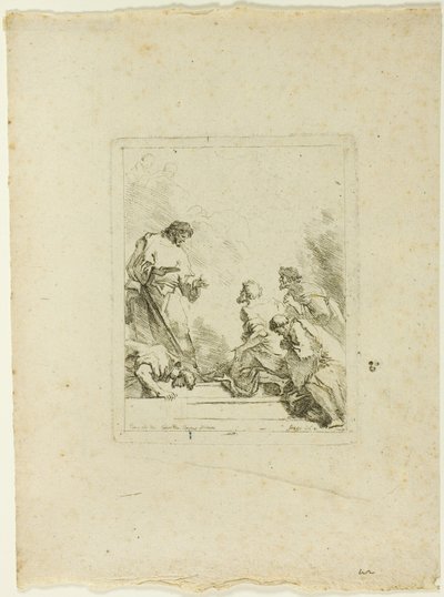 Institution de l