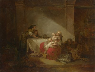 Scène d