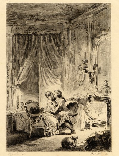 Jean de la Fontaine. « Contes. L
