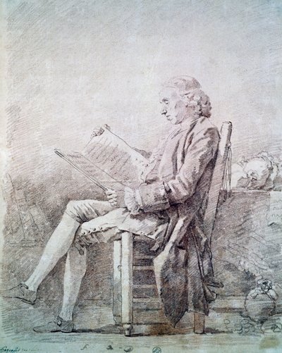 Portrait de l