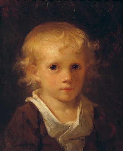 Portrait d