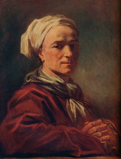 Portrait d