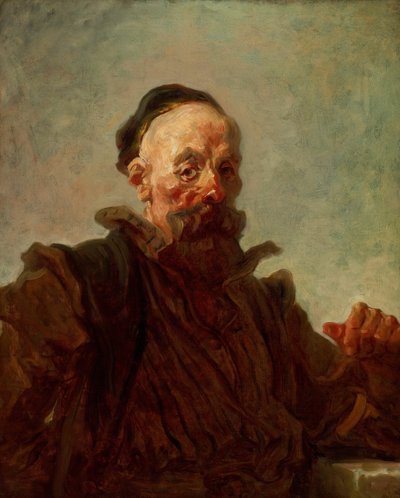 Portrait d