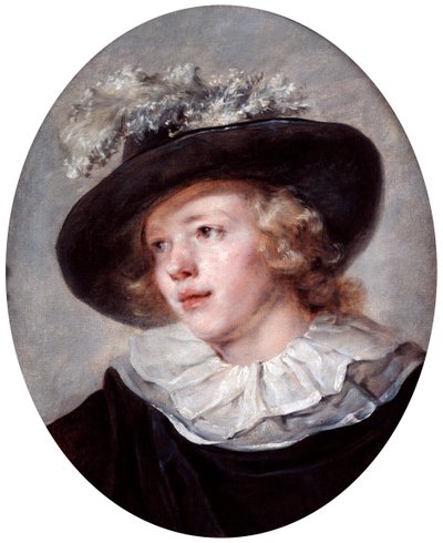 Portrait d
