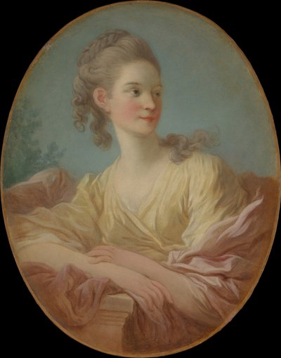 Portrait d