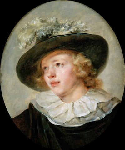 Portrait d