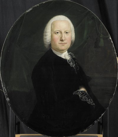 Portrait d