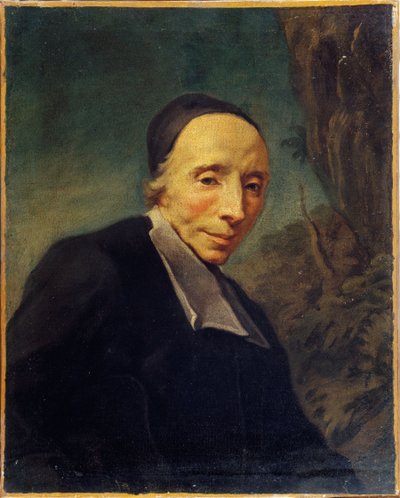 Portrait de l
