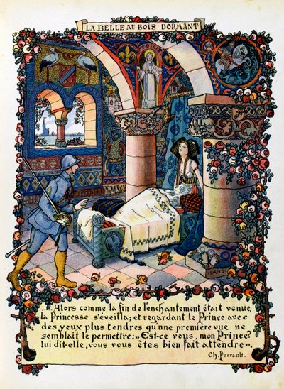 Frontispice du livre 