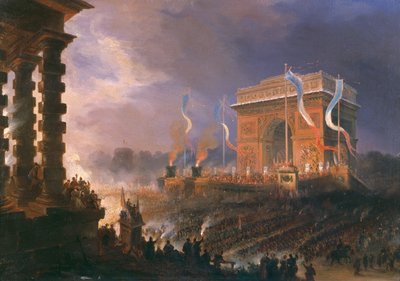 Fête de la Fraternité de l