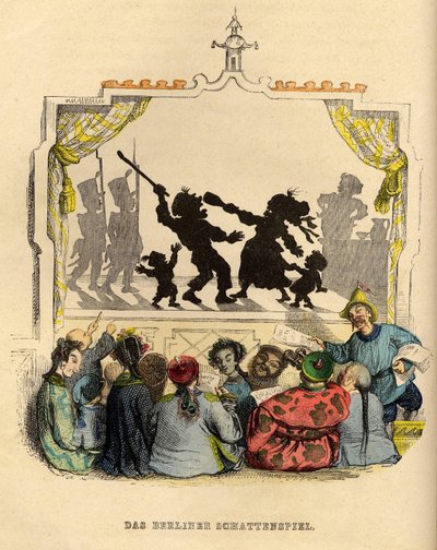 Le Théâtre d