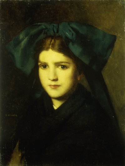 Portrait d