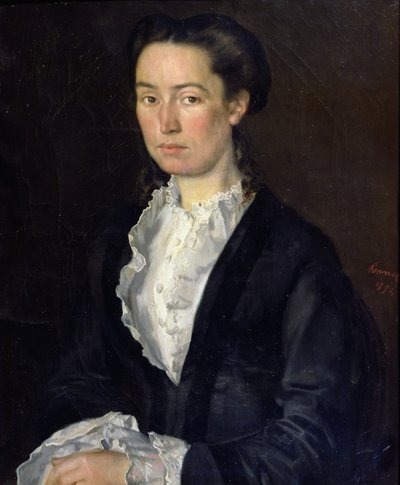 Portrait d