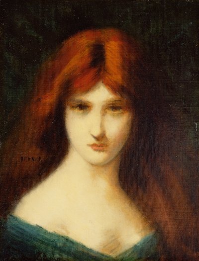 Portrait d