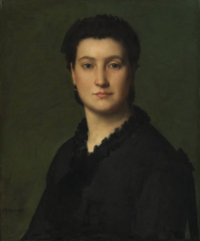 Portrait d
