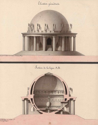 Élévation d