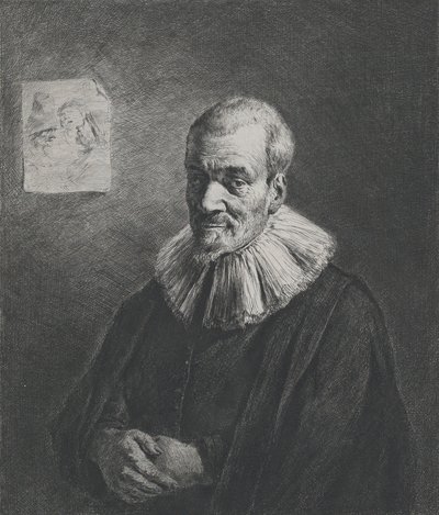 Portrait, d