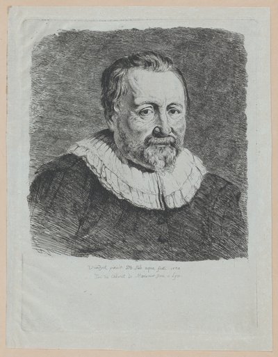 Portrait, d