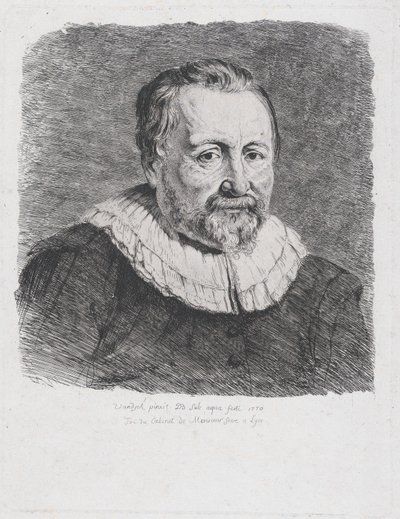 Portrait, d