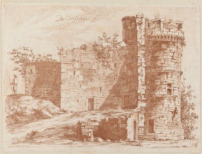 Ruines d