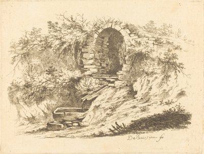 La Source à l