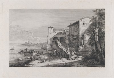 Vue de l