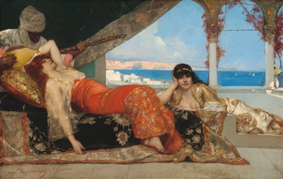 Le favori de l