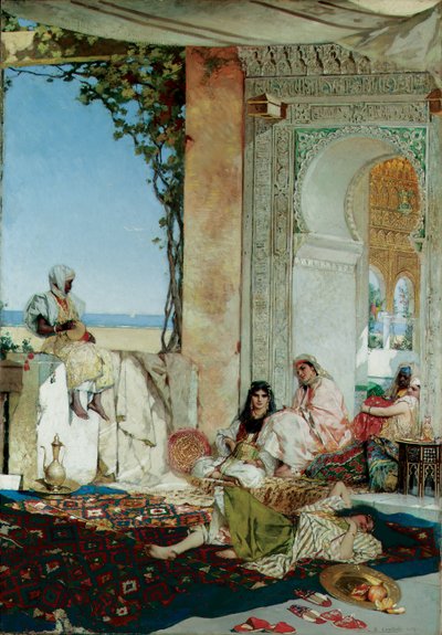 Femmes d