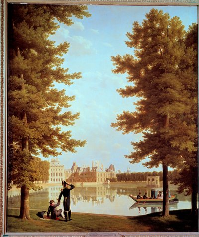 Promenade de l