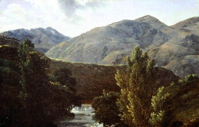 La cascade finale de l