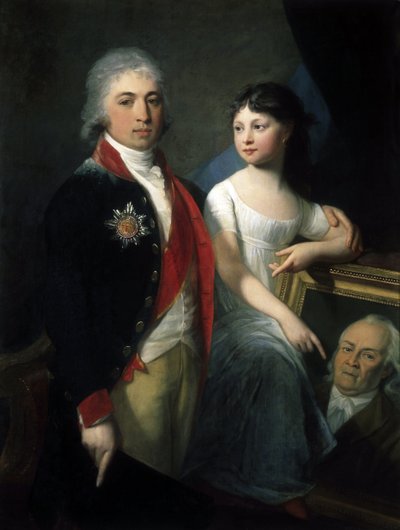 Portrait de l
