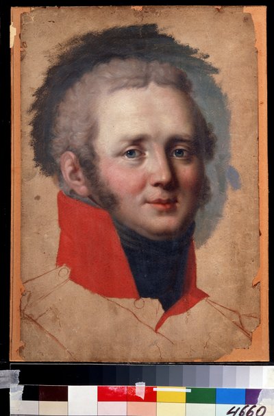 Portrait de l