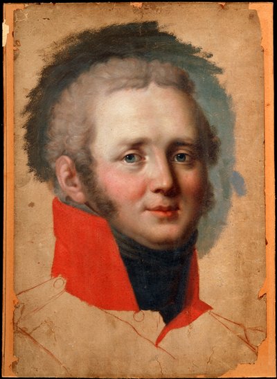 Portrait de l