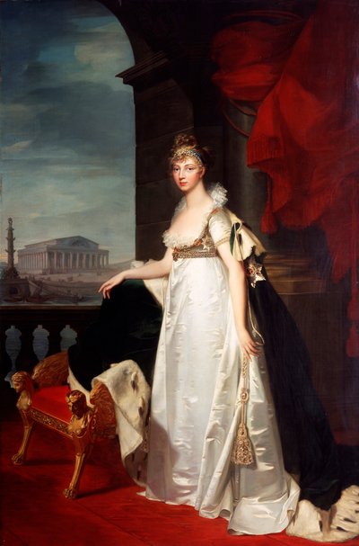 Portrait de l