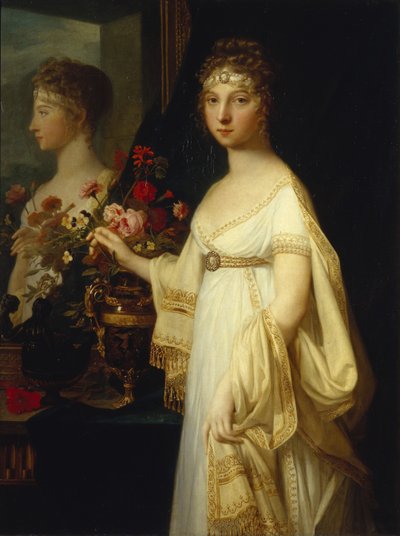 Portrait de l