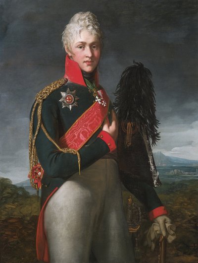 Portrait d