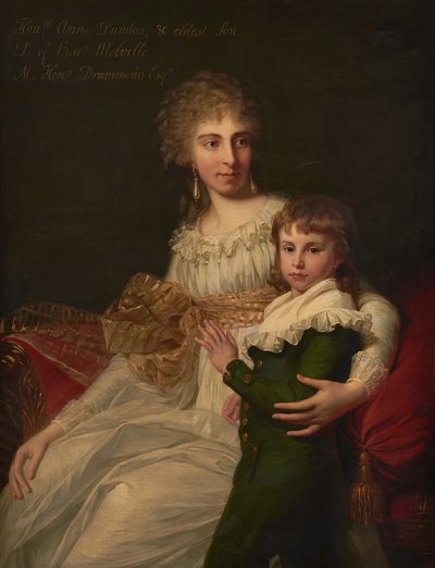Portrait de l