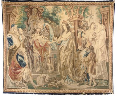 Tapisserie de Bruxelles d