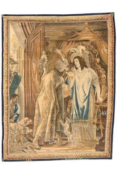 Tapisserie de Bruxelles d