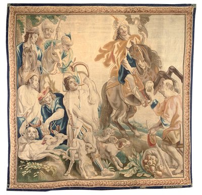 Tapisserie de Bruxelles d