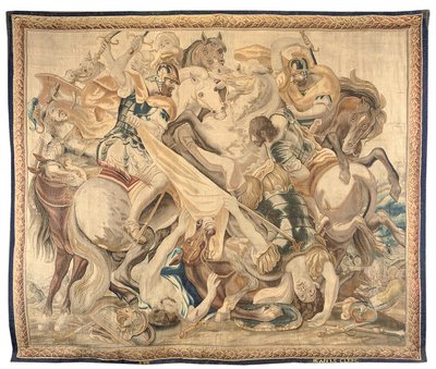 Tapisserie de Bruxelles d